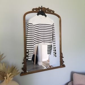 Veronica Beard Park Sweater